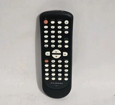 Genuine Funai Remote Control NB681