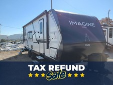 2026 Grand Design Imagine XLS 23LDE