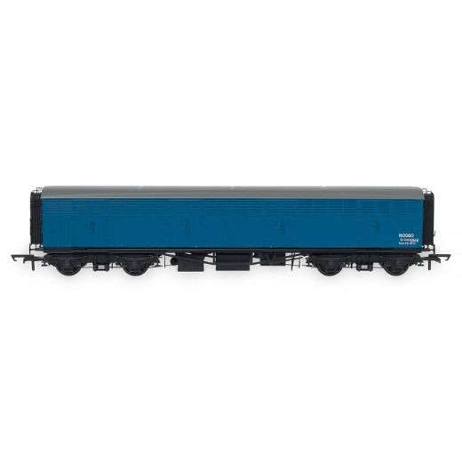 Accurascale ACC2415-W2980 Siphon G - Dia. O.33 (NMV) - BR Rail Blue: W2980 OO Ga