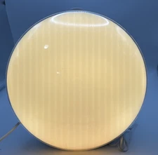 JALL Wake Up Light Sunrise Alarm Clock,  FM Radio/Snooze/ Nightlight/Dayligh NEW