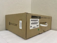 POLYCOM 2200-07800-160 SoundStation 2W DECT 6.0 WIRELESS CONFERENCE PHONE