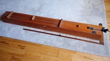 Pythagorean MONOCHORD