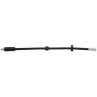 Bremsschlauch 480 Mm OUT M10X1.0 INN M10X1.0 A.B.S. FüR U.A. Renault Laguna