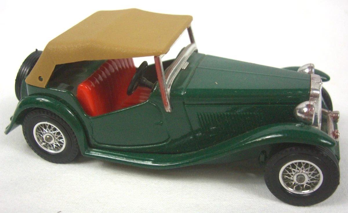 Matchbox Models of Yesteryear MG Diecast & Toy Vehicles for sale