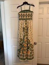 Brand new Farm Rio dress (from the manufacturer in Brazil)