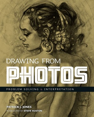 Drawing From Photos: Problem Solving and Interpretation when Figu