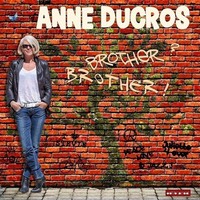 Audio Cd - Anne Ducros - Brother Brother! - Adlib -D- Neu
