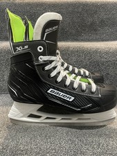 Bauer X-LS Ice Hockey Skates UK 9.5