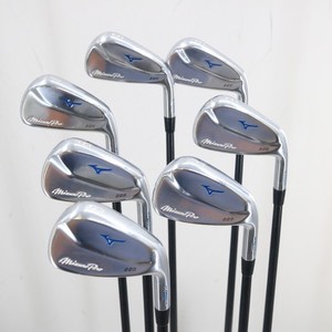 Mizuno Pro 225 5 Iron | eBay