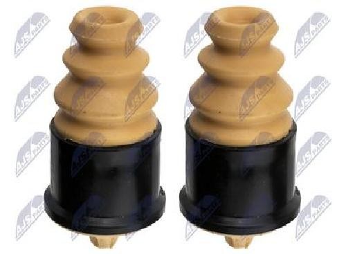 NTY Shock Absorber Bump Stop Spring Suspension AB-FT-000 for Fiat
