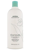 Aveda Shampure Hand  Body Wash 33.8oz 41039889 Ship from USA