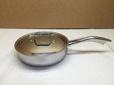 J.A Henckels  2.85 L Saute Pan with Lid