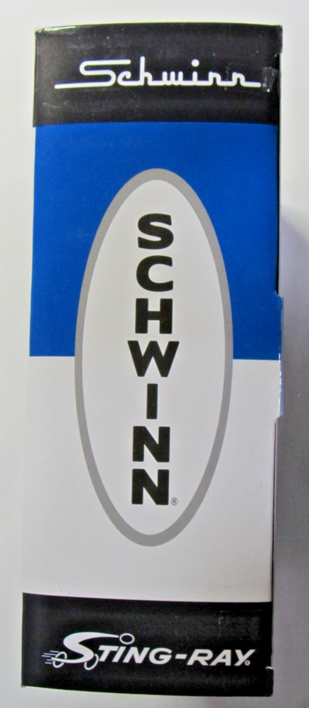 AMT 1:6 SCALE THE GREY GHOST KRATE SCHWINN STIK-SHIFT 5 SPEED Bicycle READ NOTE: