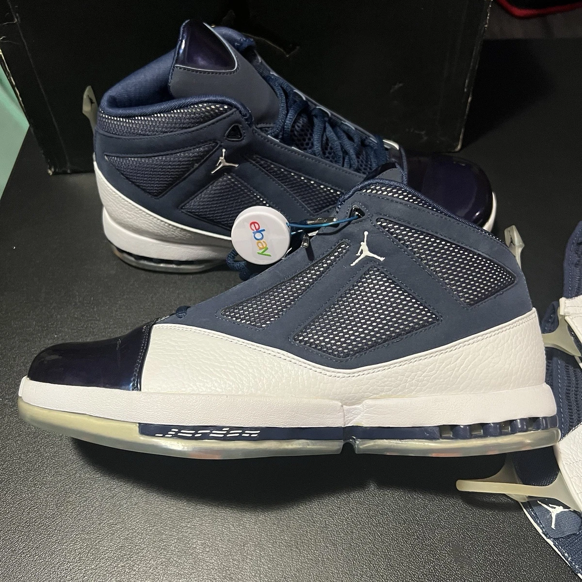 Nike Air Jordan 16 Retro 683075-106 