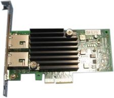 Ersatzteil: Dell 0FKHKC-RFB Intel X550-T2 Dual Port 10GbE  Ethernet Converge ~E~