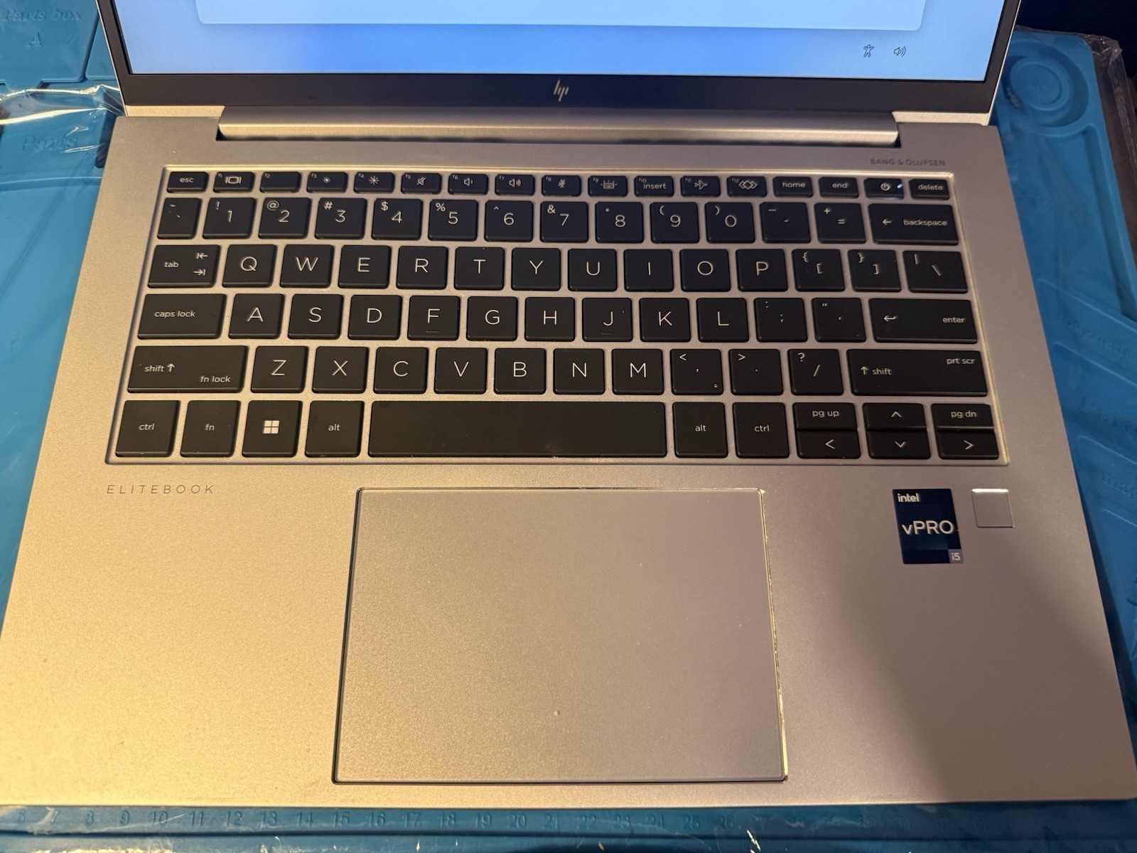 HP EliteBook 840 g10 14, 14-Inch Laptop, with Intel Core i5 13th Gen., Windows 11 Home