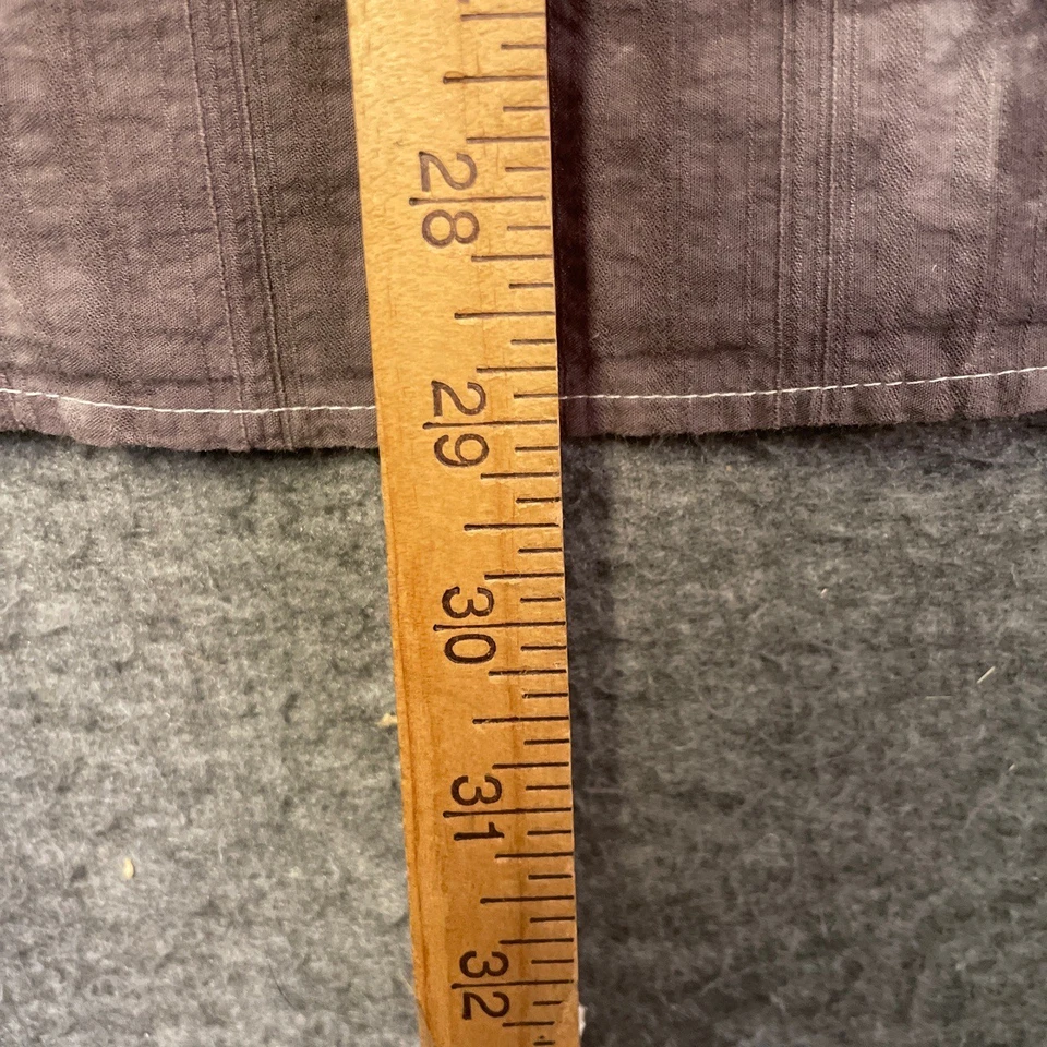 Camisa Xtreme Couture Para Hombres Grande UFC Abotonada Tie Dye Manga Larga Informal Moda Foto 4 de 4