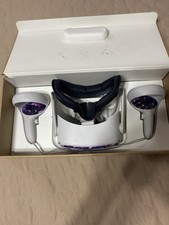 Oculus Quest 1 VR Gaming Headset