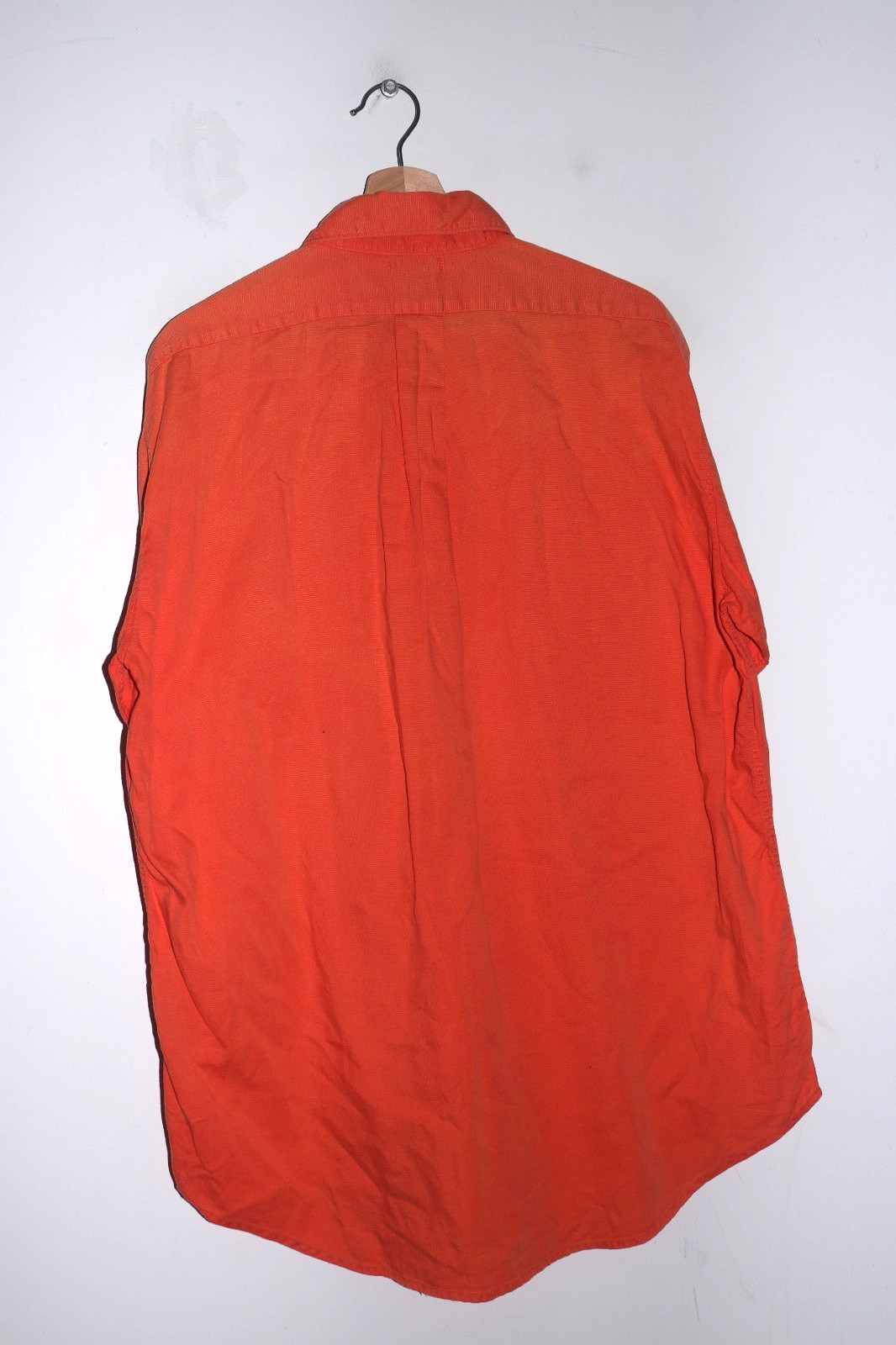 SS1997 CP Company Embroidered Logo Short Sleeve Shirt | Stone Island Massimo thumbnail 2