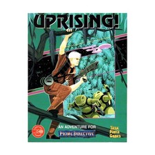 Task Force Prime Directive Uprising VG 