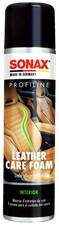 Sonax ProfilineLeather Care Foam 400ml Leder Pflege Mittel