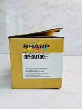 New Genuine Sharp BP-50M26, BP-50M31 Drum Unit BP-DU700 (Same Day Shipping)