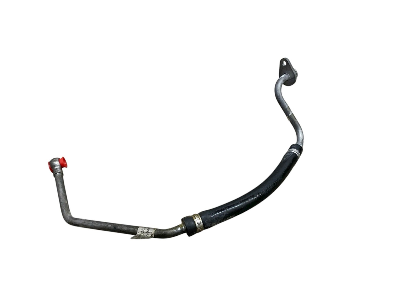 2019-2021 MCLAREN 600LT OEM 3.8L RIGHT TURBO COOLANT FEED LINE HOSE 13F0904CP