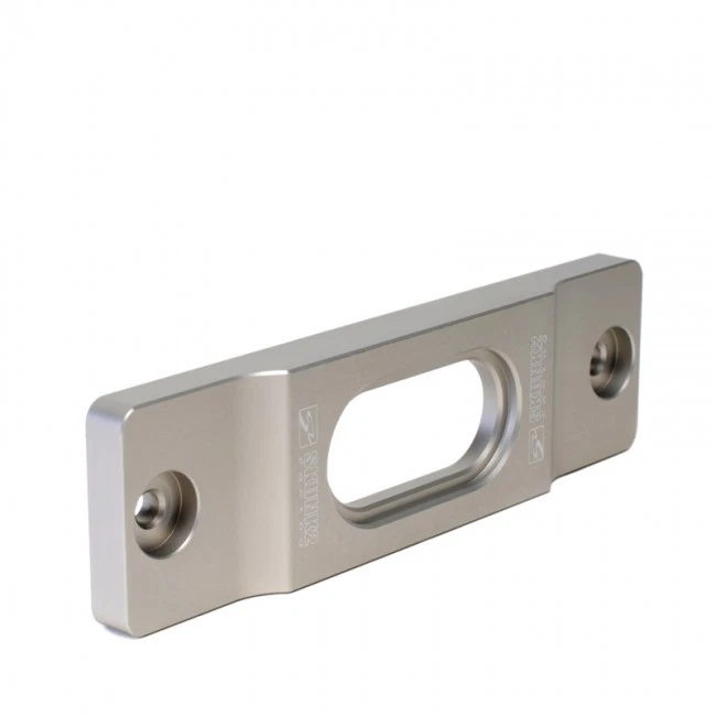 Skunk2 para bateria de tarugo amarrar cru - 1992-2000 Honda Civic / 1994-2001 Acura - Imagem 4 de 4