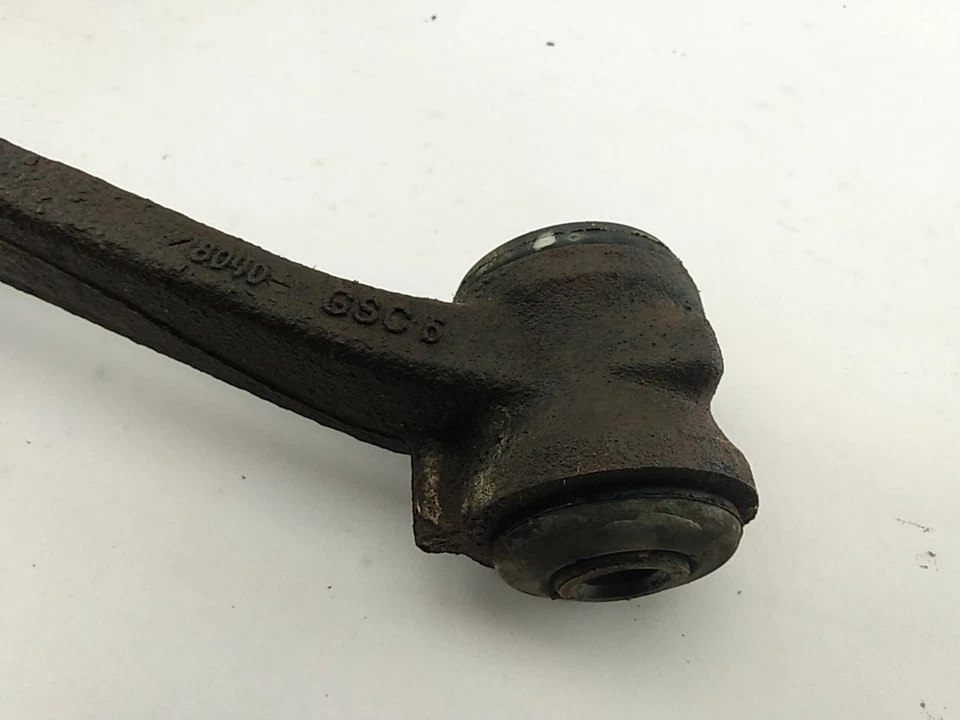 Brazo de control inferior del conductor delantero Silverado Sierra 1500 para 2007-2013 08 09 10 11  Foto 3 de 4