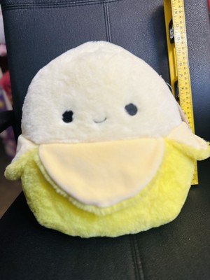 Squishmallows Junie de banaan pluche dier 40 cm origineel pluche dier 2024 Squishmallows Junie de banaan pluche dier 40 cm origineel pluche dier 2024