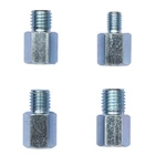 Angle Grinder Adapter Angle Grinder Conversion Screw Polishing Machine4486
