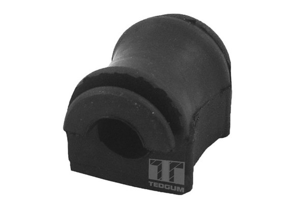 Tedgum Stabilisatorlager Stabilager Buchse Stabilisator 00673646 FüR Toyota Dyna-image
