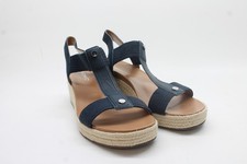 Vionic Women's Calera Wedge Sandals Floor Sample