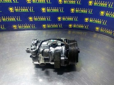klimakompressor OPEL CORSA C COSMO 13197538 becip1005307