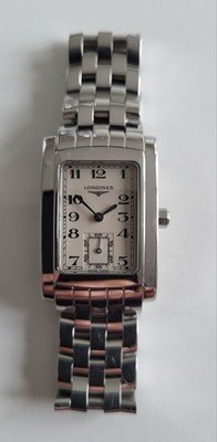 Longines Dolce Vita Damenuhr Quartz
