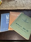 RAAF Saga - Jungle Warfare - RAAF Saga 3 Collectable Books