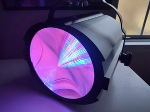 CHAUVET Professional Vue 3.1 Moonflower Effect LED Light