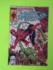 Amazing Spider-Man #318 Vol. 1 1989 Marvel Comics 1st App Higher Grade RY63-129