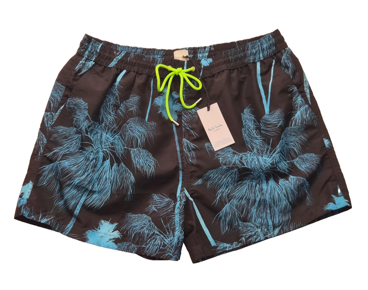 Paul Smith Men's Swimwear | Updated Oct 2026