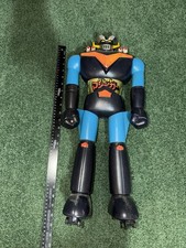 Vintage 1970s Shogun Warriors Jumbo 24" Great Mazinga Mazinger Godzilla Raydeen