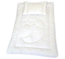 Baby Set Bett Bettdecke Baby Kinder Set Stepp...