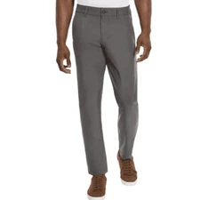NEW Marc New York Men's 32 X 29 Commuter Tech Pants Cargo Stretch Slim-Fit Gray