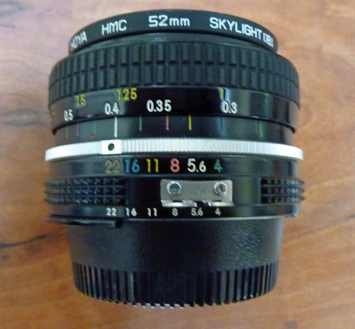 Nikon 20mm f/4 Camera Lenses for sale - eBay