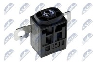 NTY Sensor, Batteriemanagement EBP-AU-000 FüR Audi Skoda VW