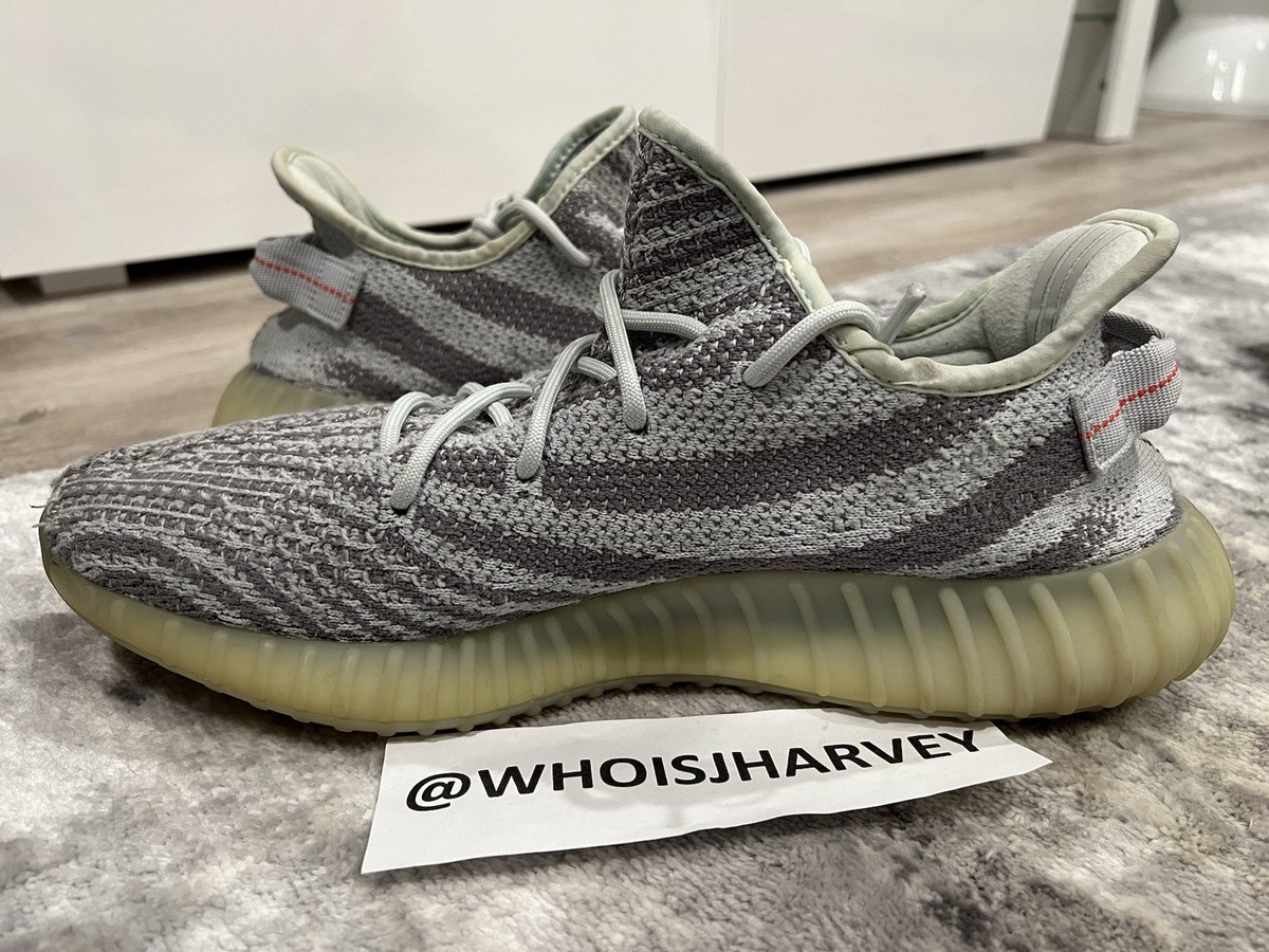 adidas gazelle silver green womens adidas Yeezy Boost 350 V2 Blue Tint  Sole System