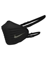 Nike Venturer Sports Performance Mask Size Large DO8356-010 NEW