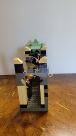 Harry Potter Lego Set #4704 Chamber of Winged Keys Complete Set w/ MANUAL