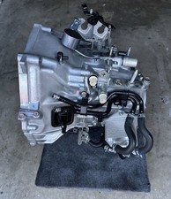 2025 Honda Civic Type R 6 Speed Lsd Manual Transmission Fl5 2.0l Turbo