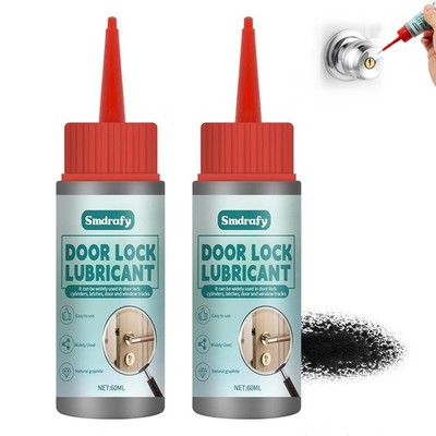 Trockenschmierstoff für Metallteile - Einfache Anwendung & effektiv