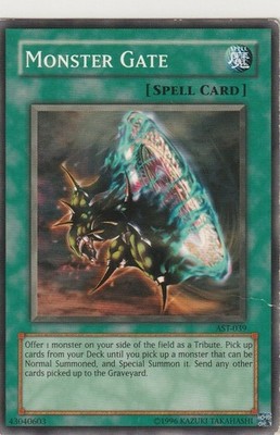   ANCIENT SANCTUARY | 2004 Yu-Gi-Oh! | Vintage Konami TCG | U PICK!